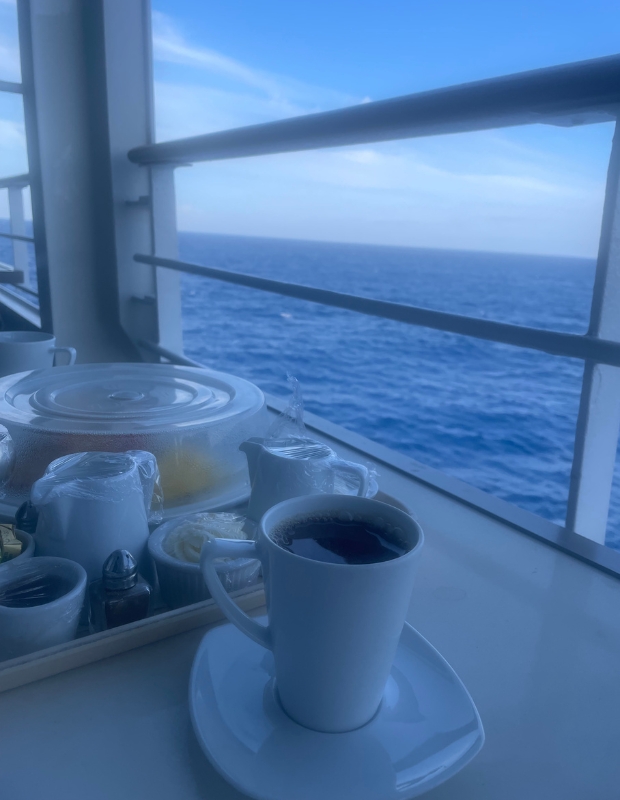 Breakfast
